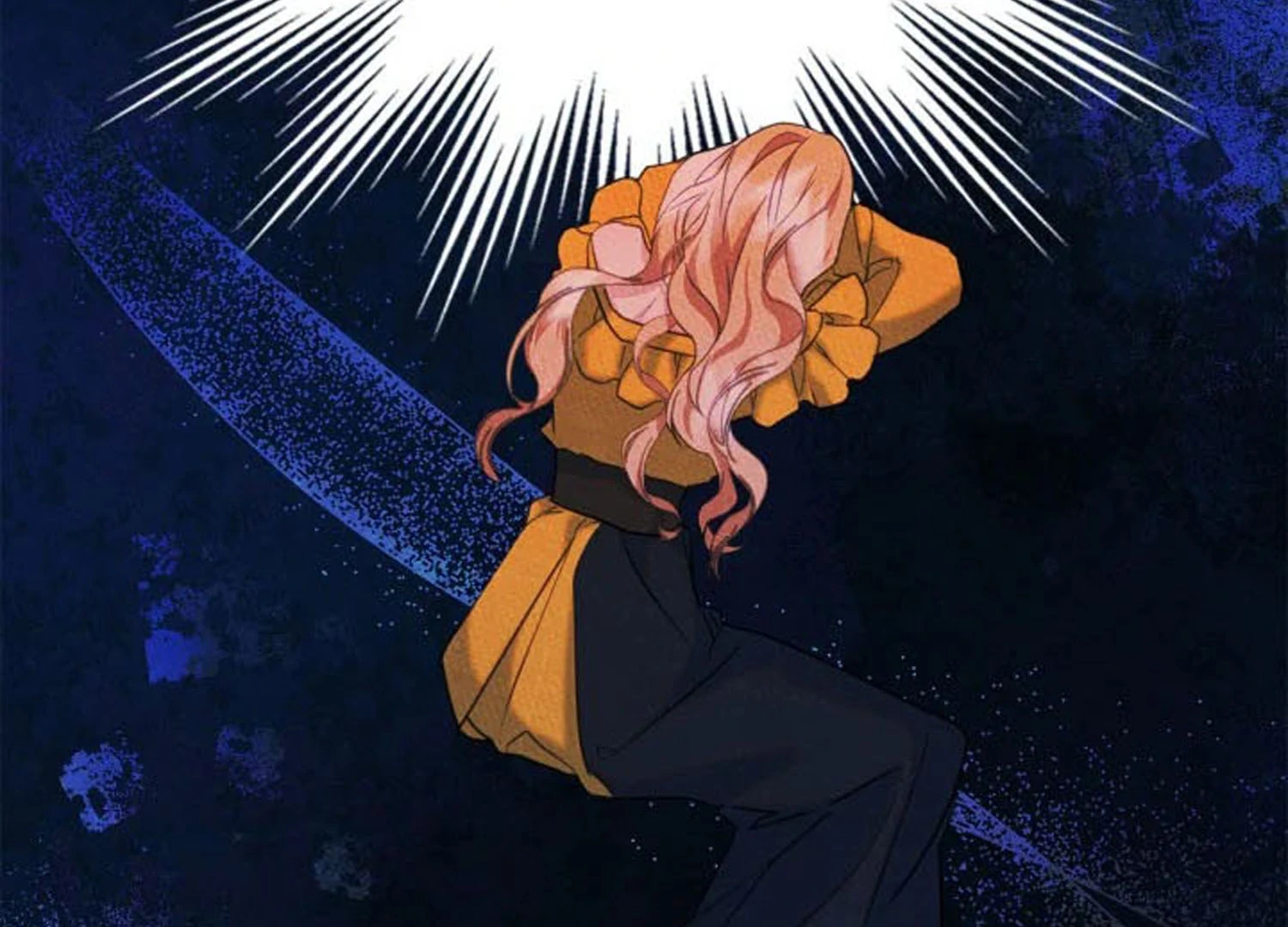 I Became The Male Lead’s Female Friend Chapter 69 - halaman 175