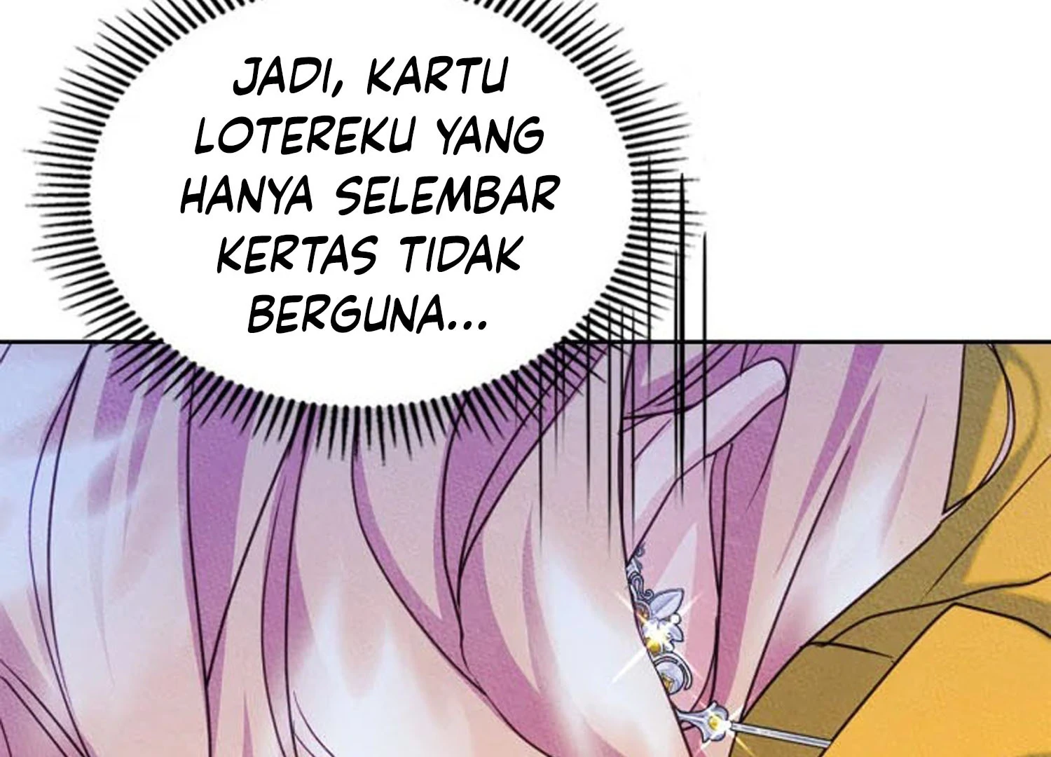 I Became The Male Lead’s Female Friend Chapter 69 - halaman 178