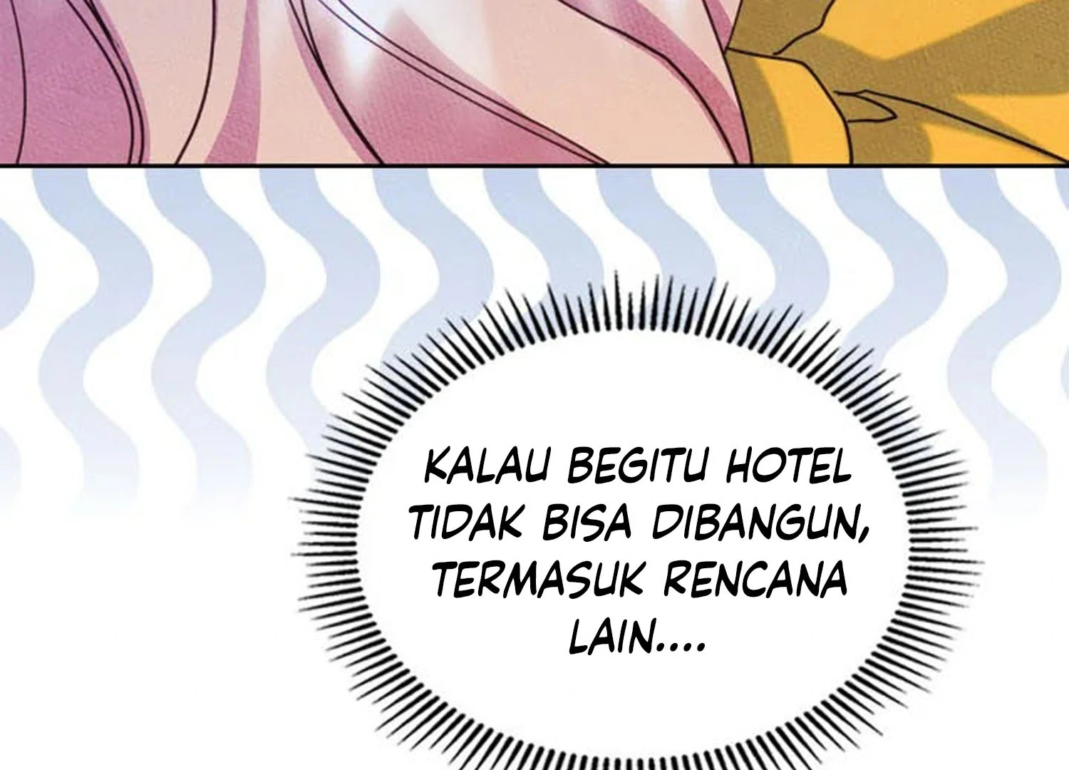 I Became The Male Lead’s Female Friend Chapter 69 - halaman 179