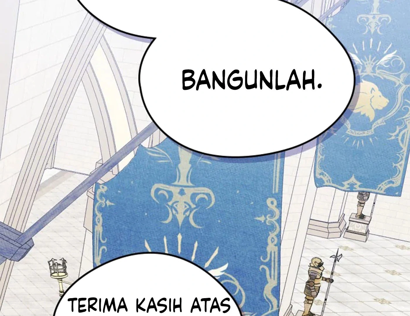 I Became The Male Lead’s Female Friend Chapter 69 - halaman 18