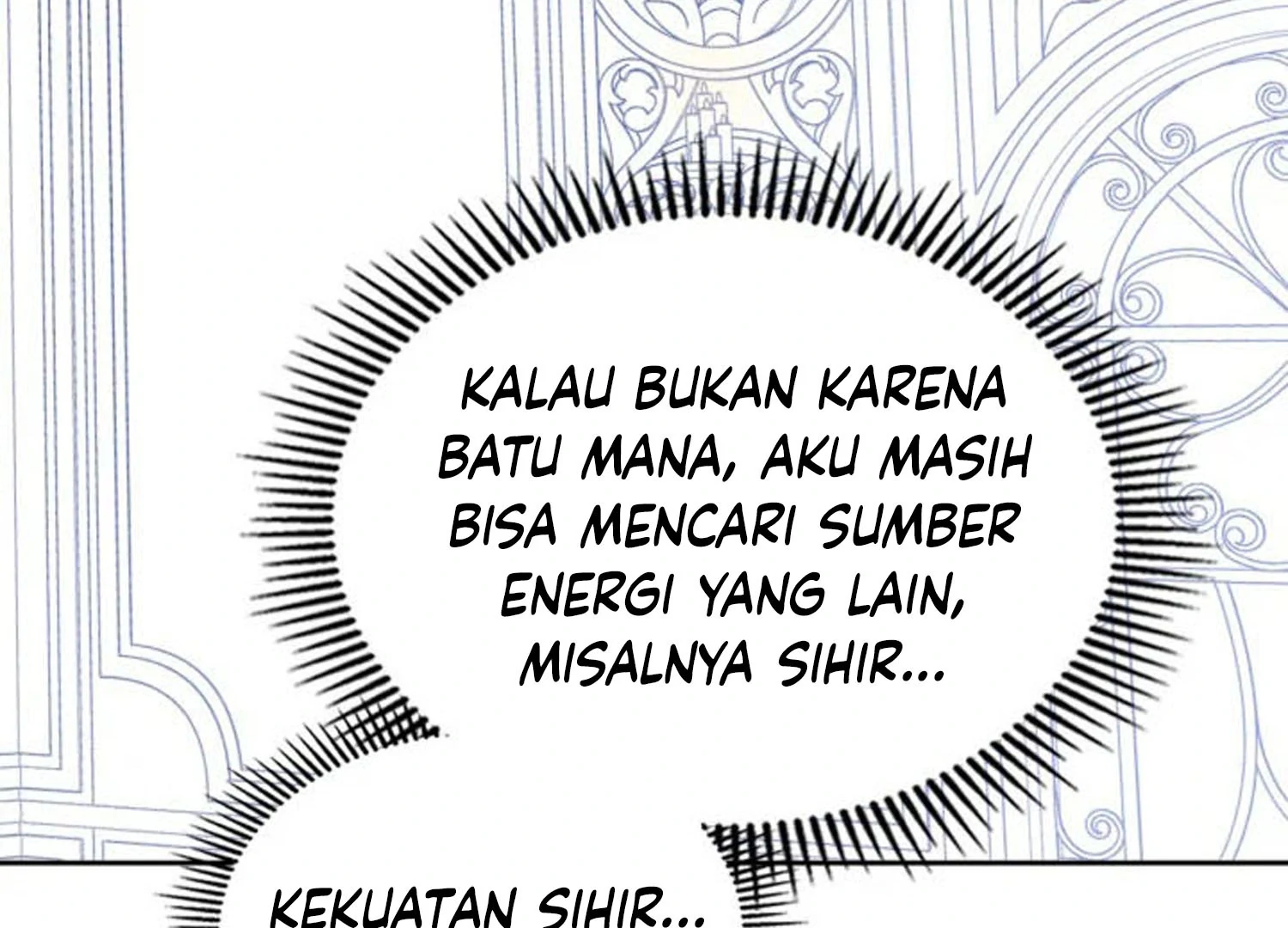 I Became The Male Lead’s Female Friend Chapter 69 - halaman 182