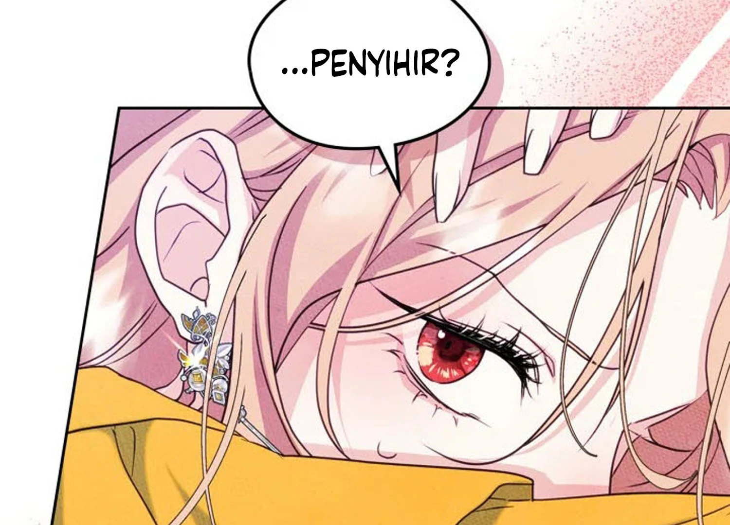 I Became The Male Lead’s Female Friend Chapter 69 - halaman 184