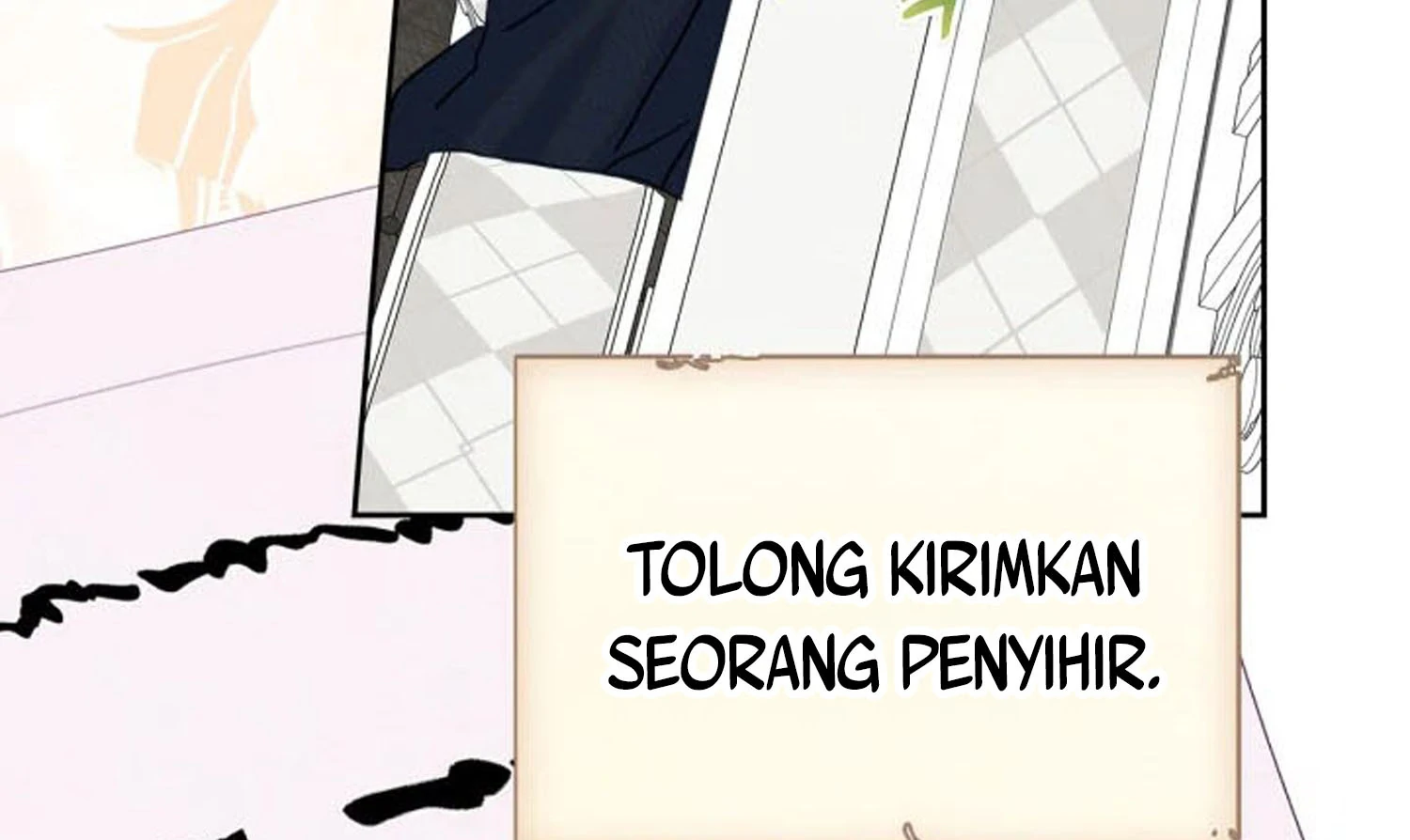 I Became The Male Lead’s Female Friend Chapter 69 - halaman 189