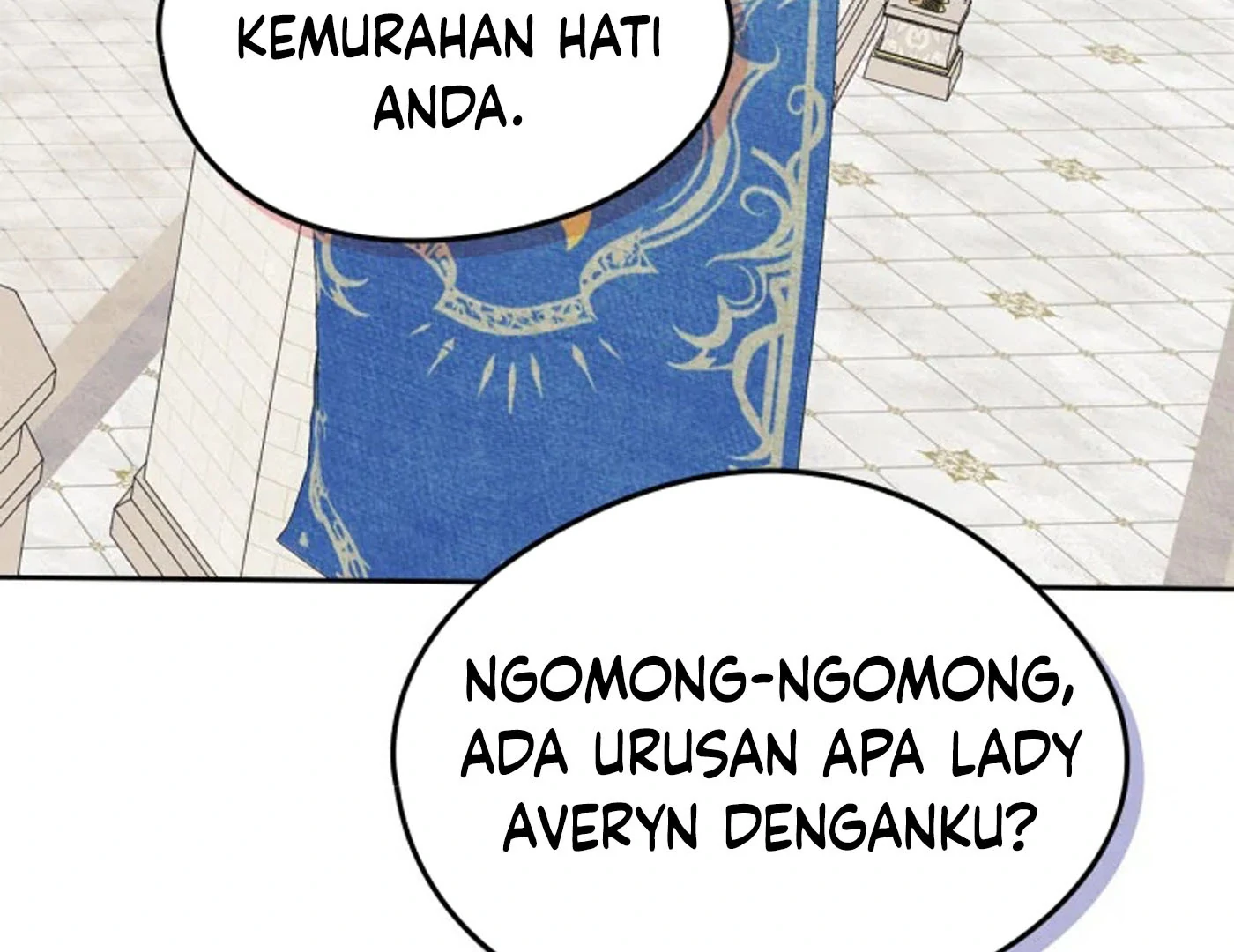 I Became The Male Lead’s Female Friend Chapter 69 - halaman 19