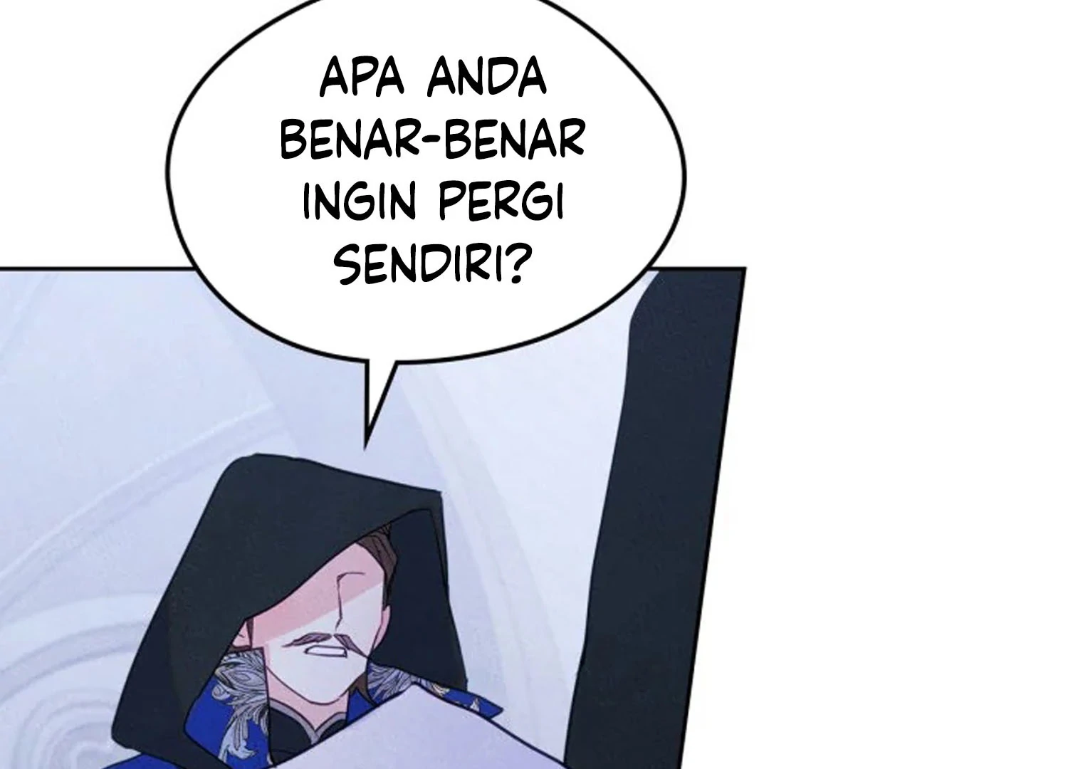 I Became The Male Lead’s Female Friend Chapter 69 - halaman 196