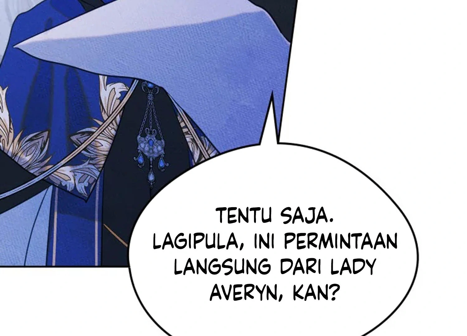 I Became The Male Lead’s Female Friend Chapter 69 - halaman 197