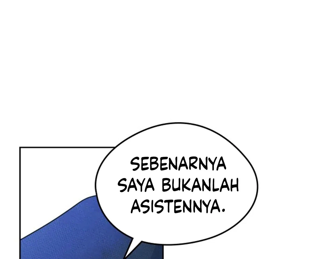 I Became The Male Lead’s Female Friend Chapter 69 - halaman 2