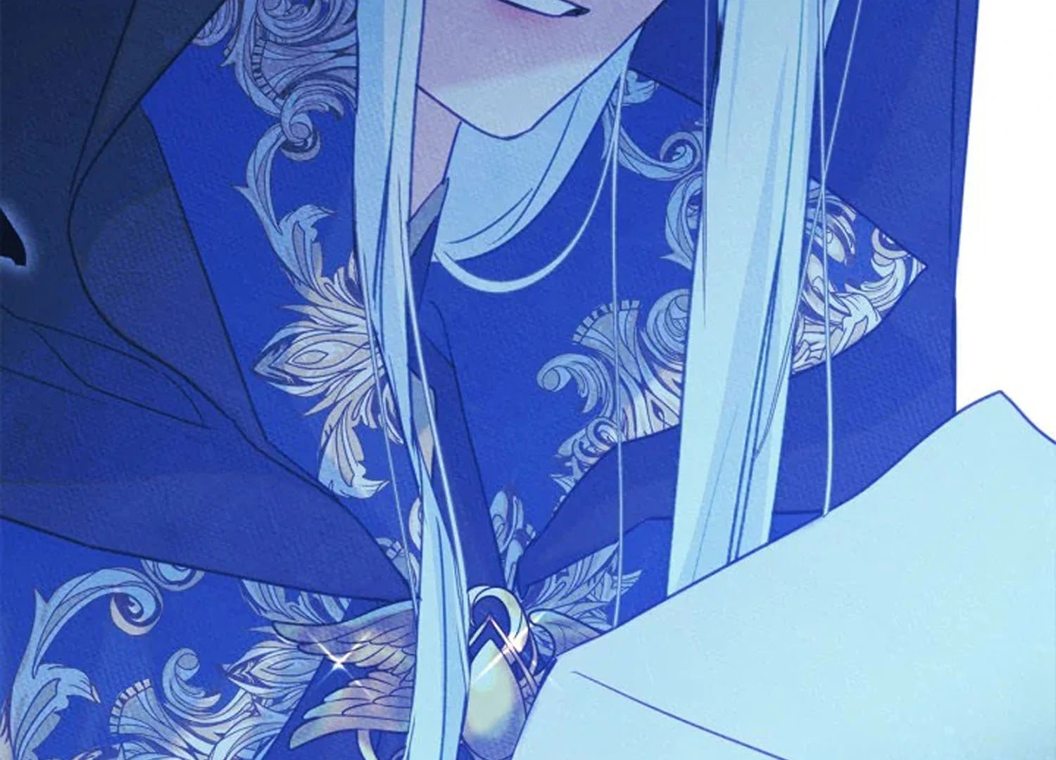 I Became The Male Lead’s Female Friend Chapter 69 - halaman 203