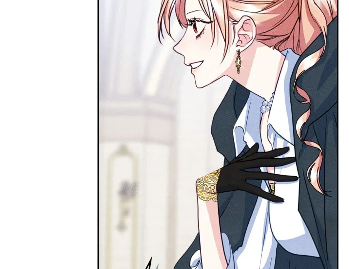 I Became The Male Lead’s Female Friend Chapter 69 - halaman 21