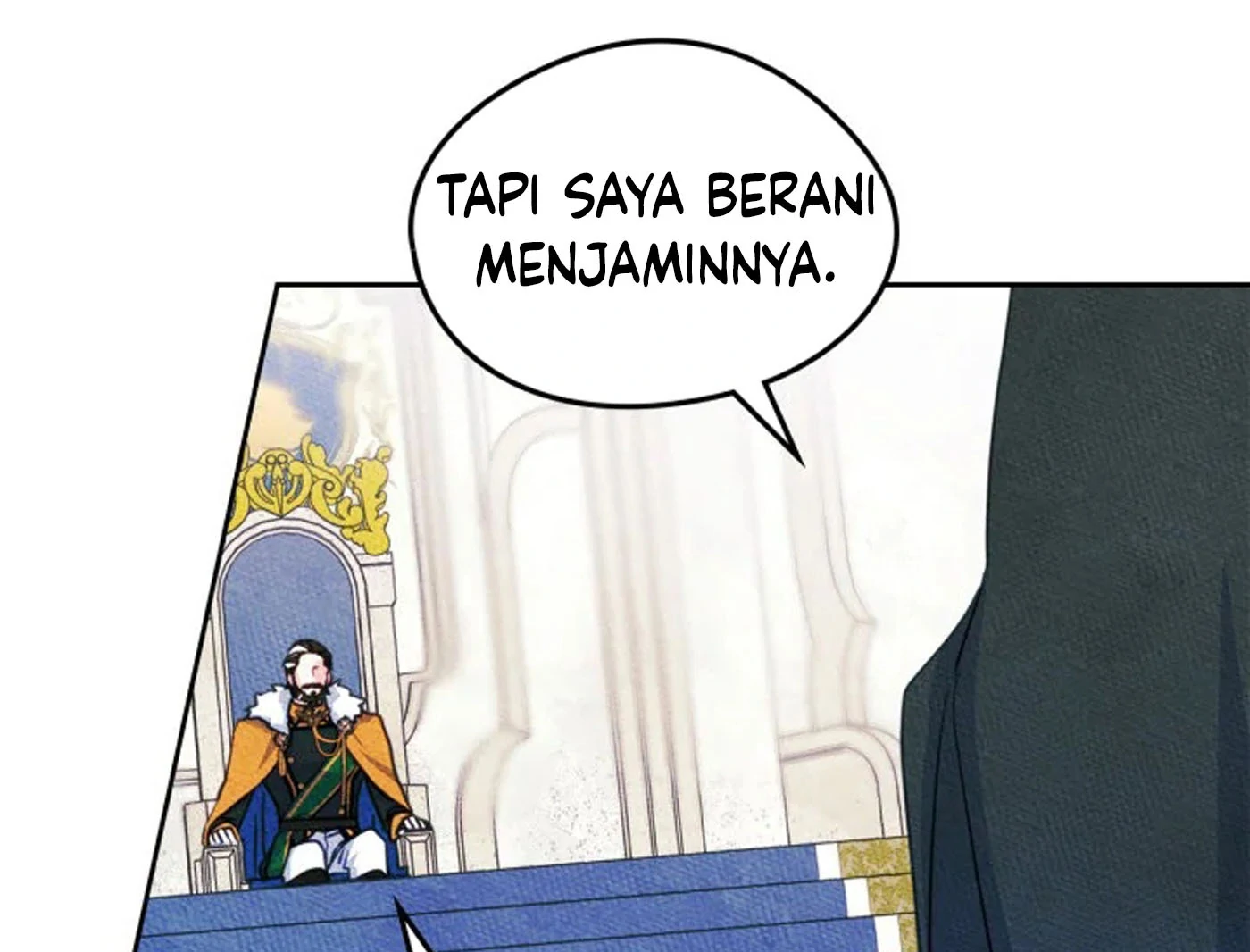 I Became The Male Lead’s Female Friend Chapter 69 - halaman 26