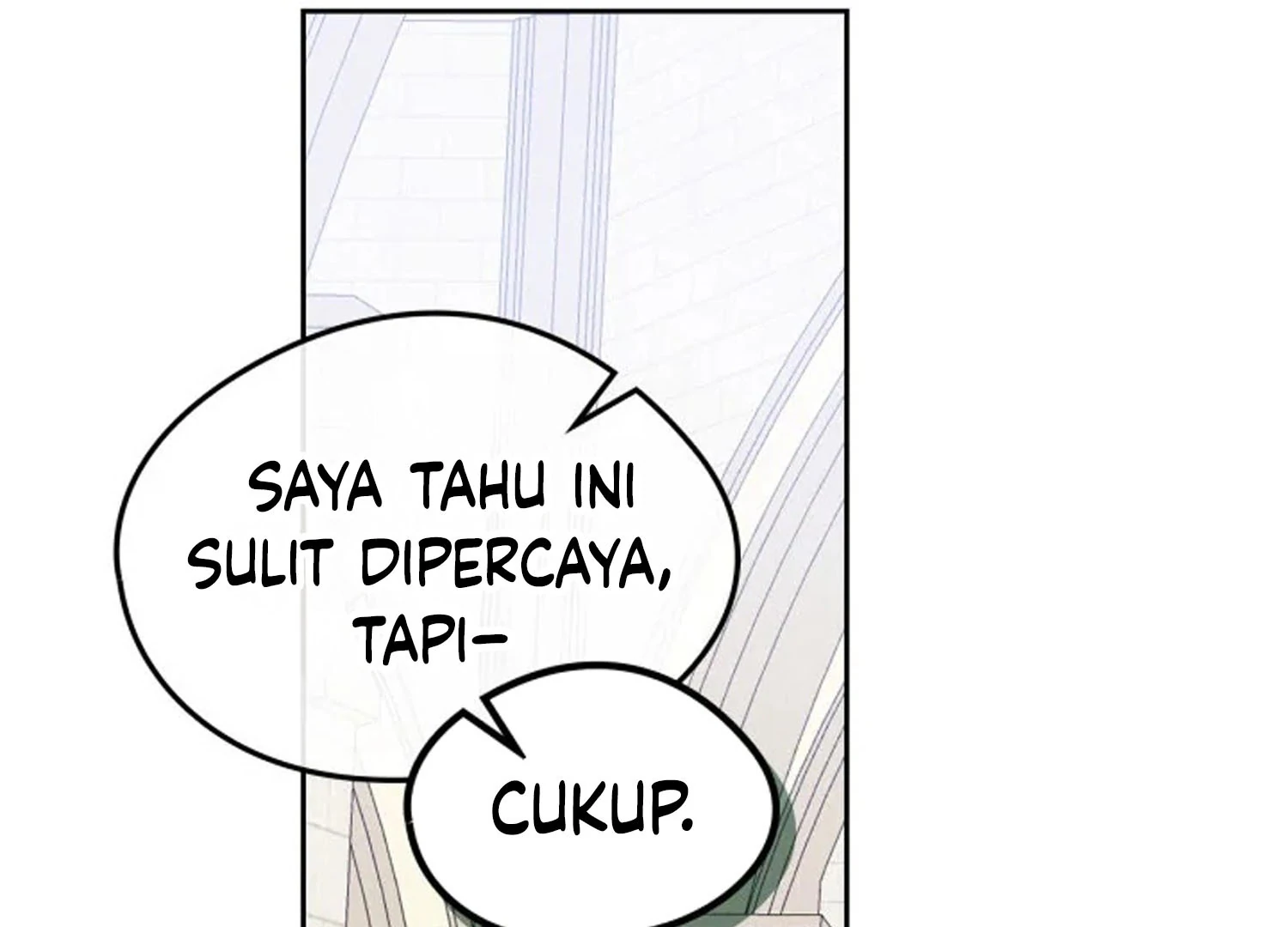 I Became The Male Lead’s Female Friend Chapter 69 - halaman 28