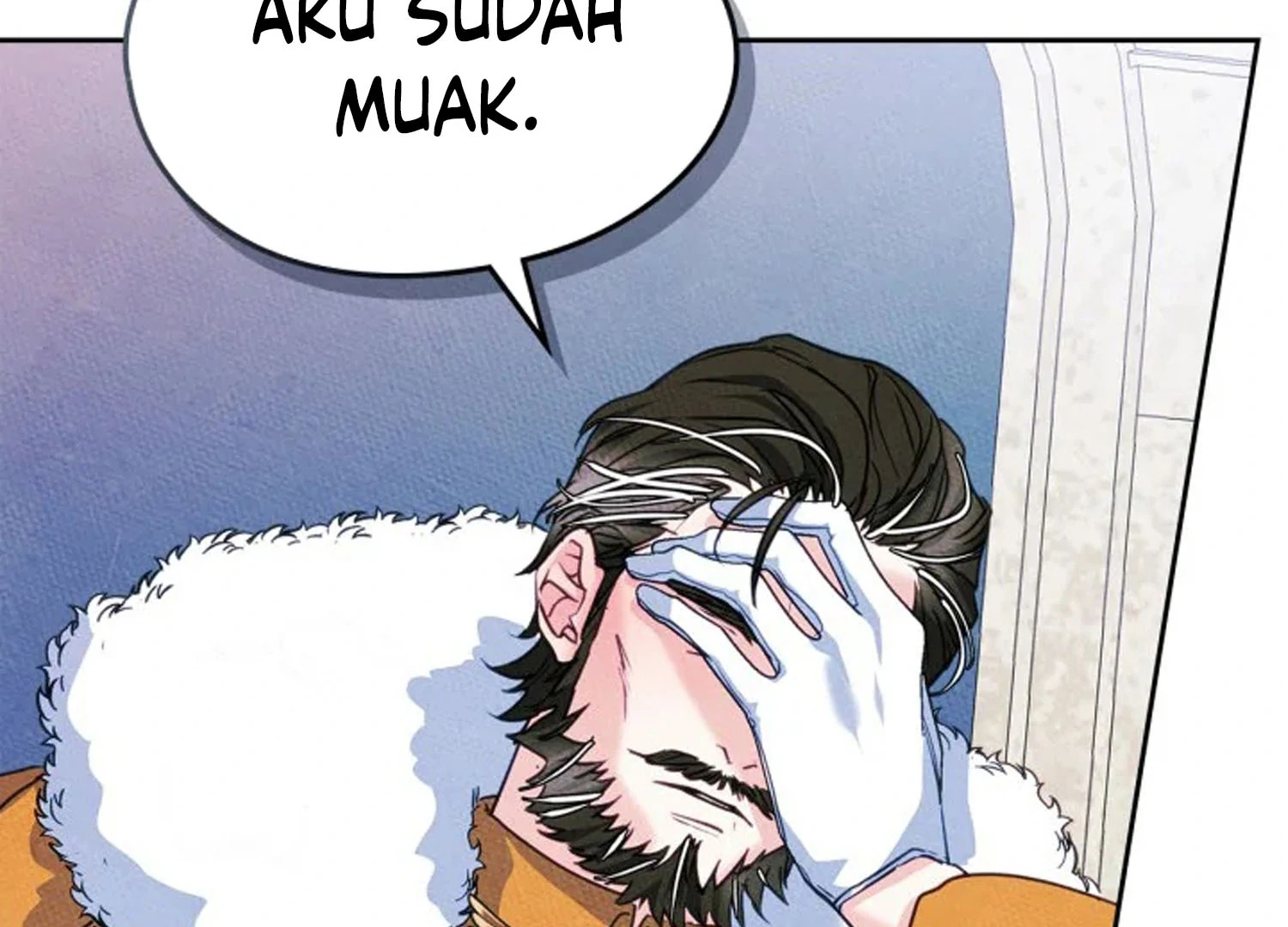 I Became The Male Lead’s Female Friend Chapter 69 - halaman 31