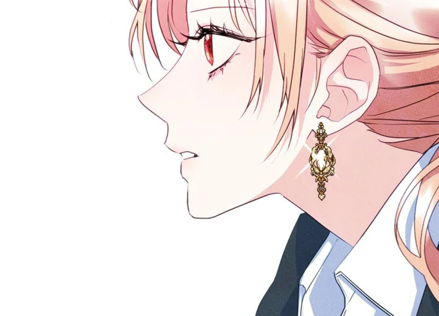 I Became The Male Lead’s Female Friend Chapter 69 - halaman 38