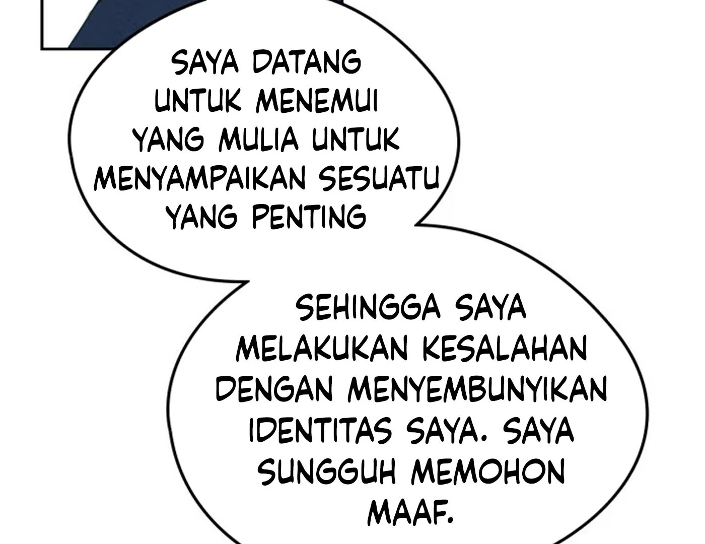 I Became The Male Lead’s Female Friend Chapter 69 - halaman 4