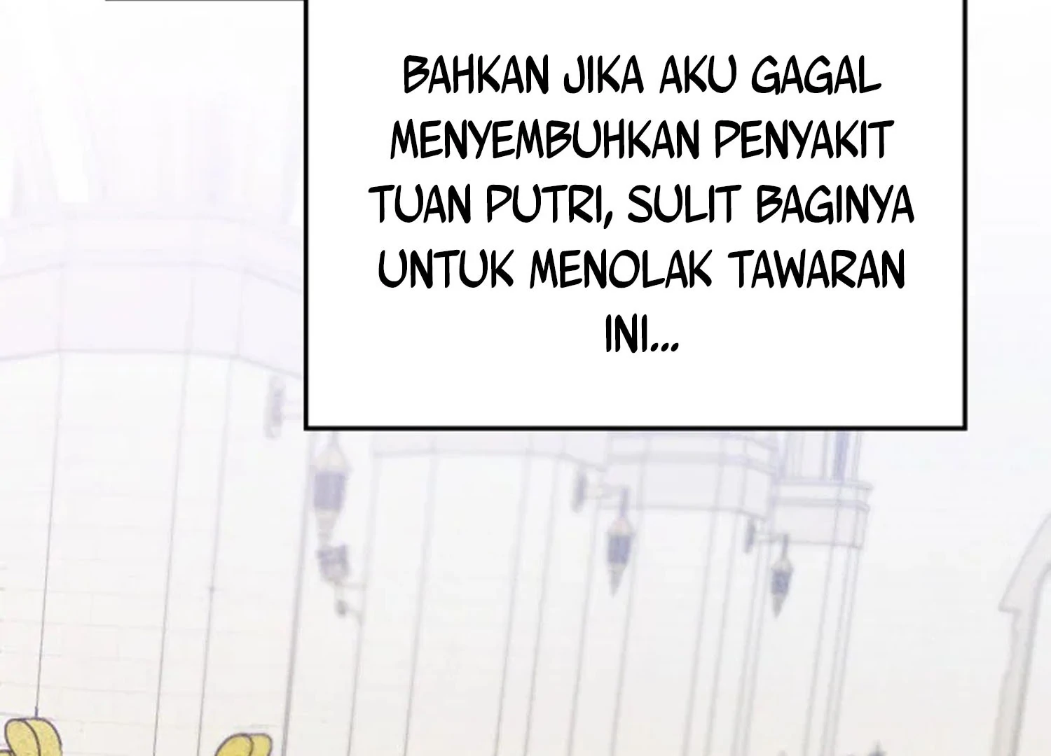 I Became The Male Lead’s Female Friend Chapter 69 - halaman 44