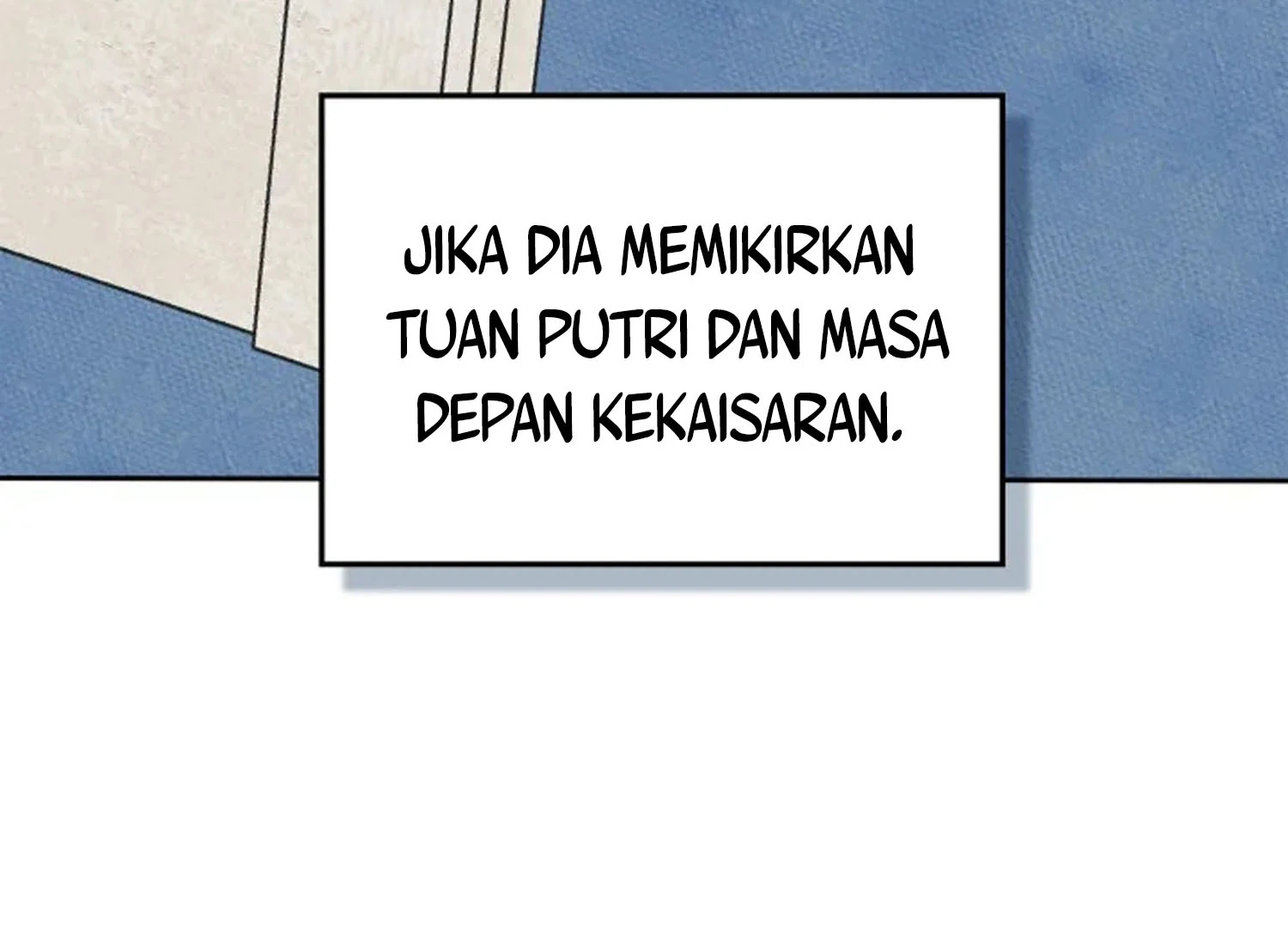 I Became The Male Lead’s Female Friend Chapter 69 - halaman 47