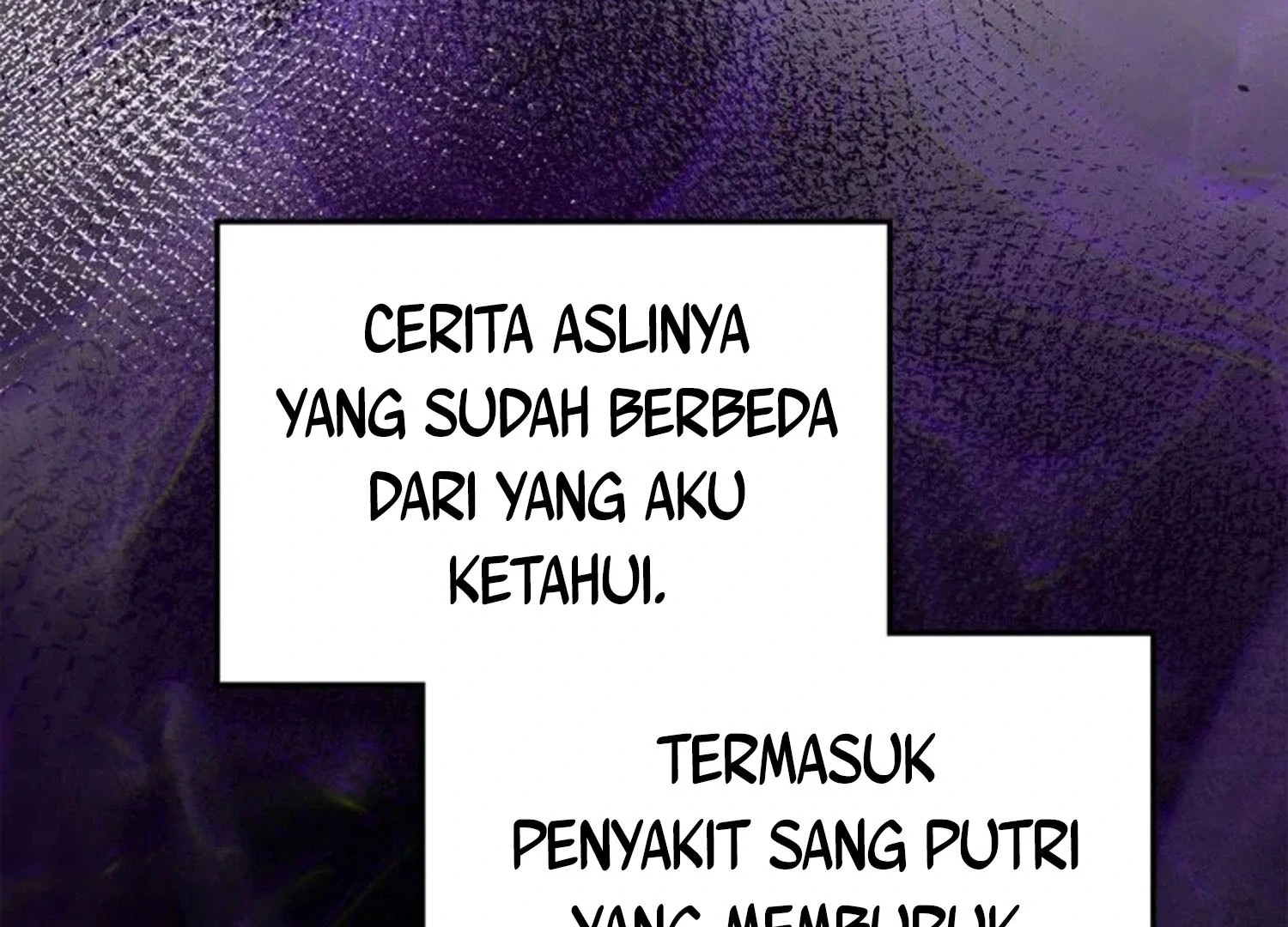 I Became The Male Lead’s Female Friend Chapter 69 - halaman 51