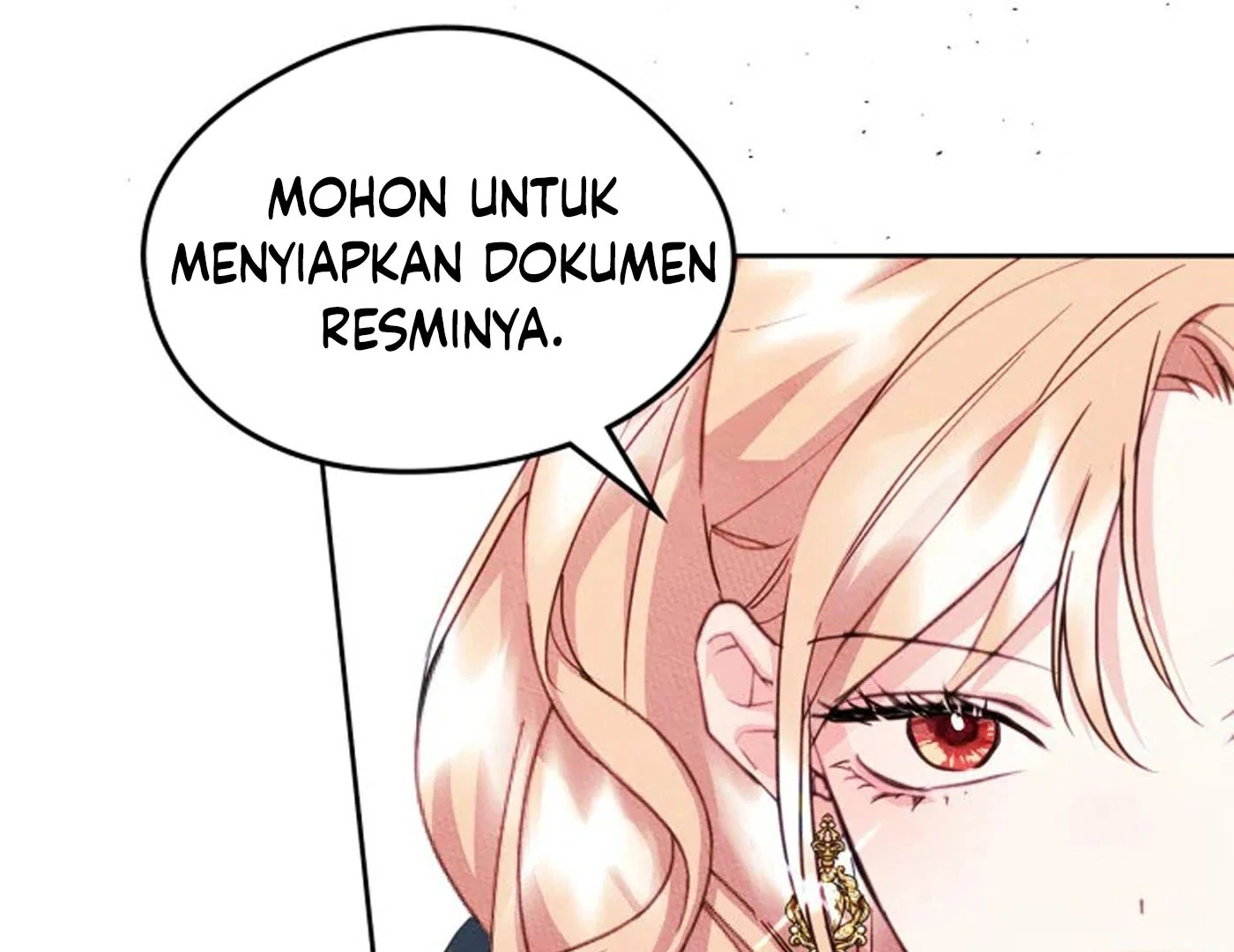 I Became The Male Lead’s Female Friend Chapter 69 - halaman 56