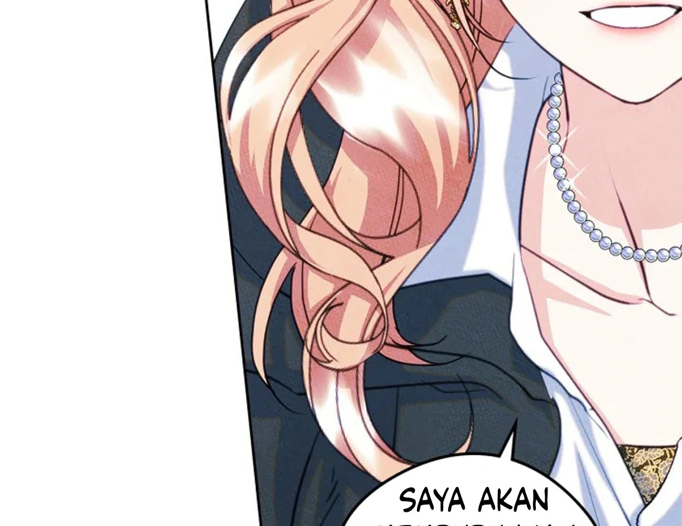 I Became The Male Lead’s Female Friend Chapter 69 - halaman 57
