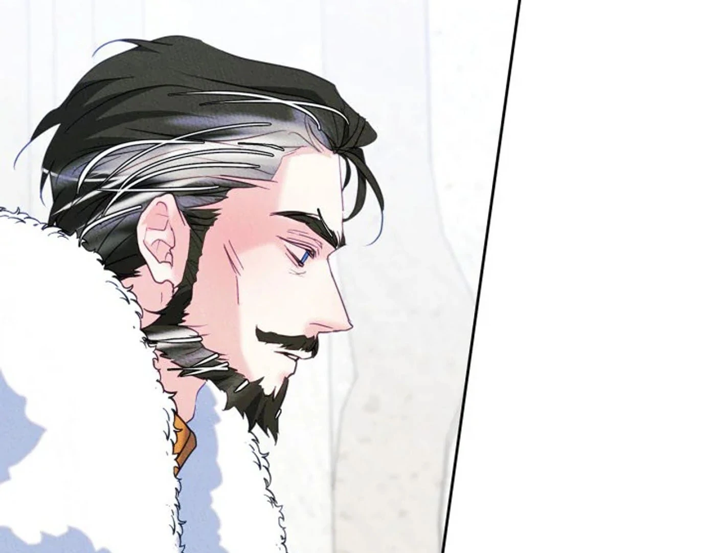 I Became The Male Lead’s Female Friend Chapter 69 - halaman 59
