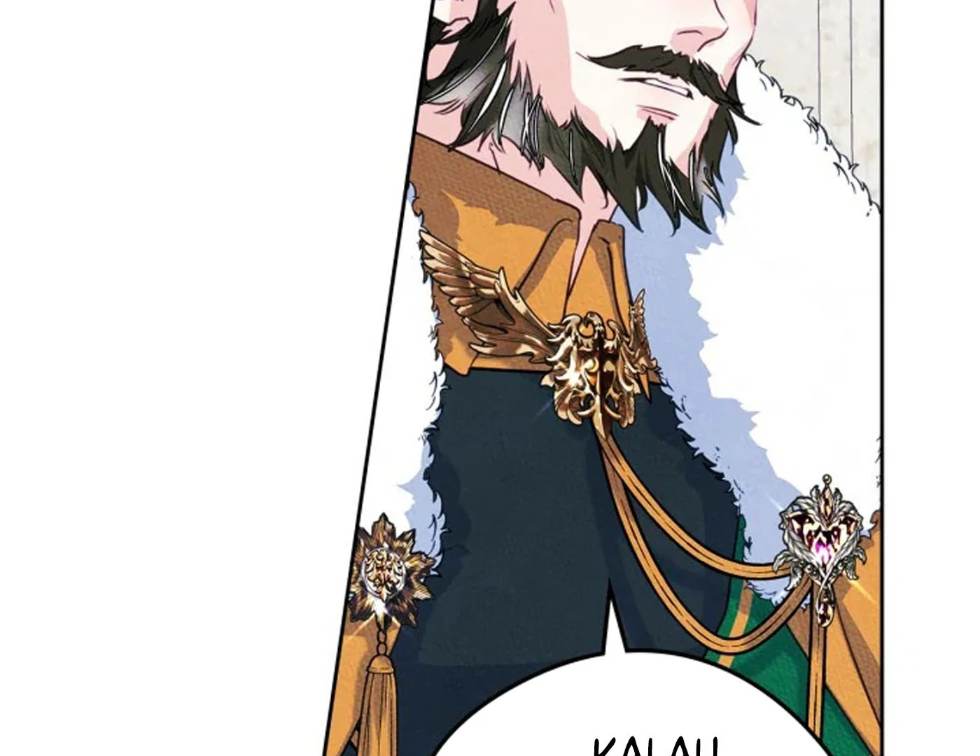 I Became The Male Lead’s Female Friend Chapter 69 - halaman 6
