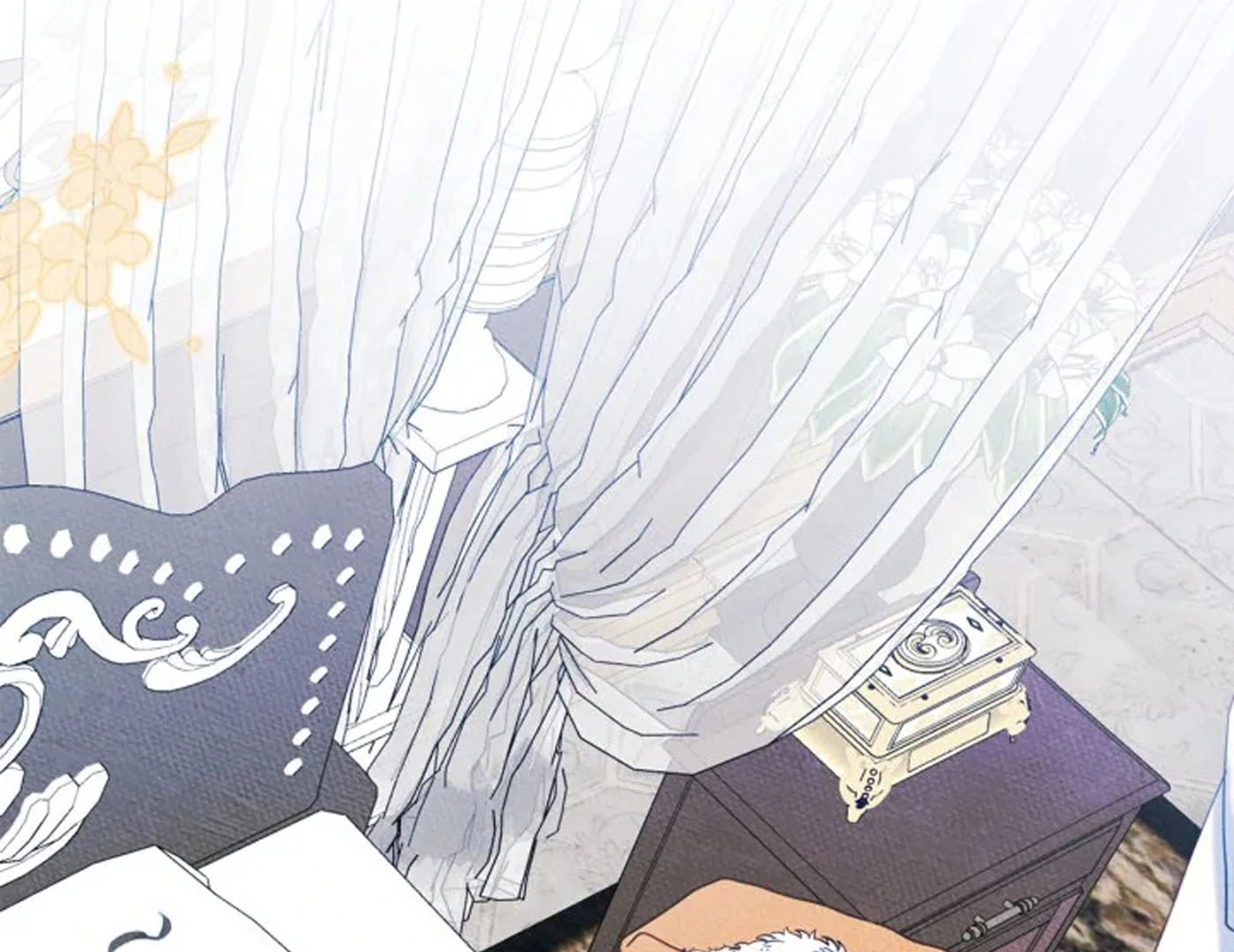 I Became The Male Lead’s Female Friend Chapter 69 - halaman 78