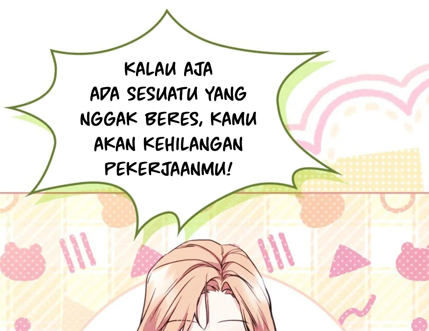 I Became The Male Lead’s Female Friend Chapter 69 - halaman 89