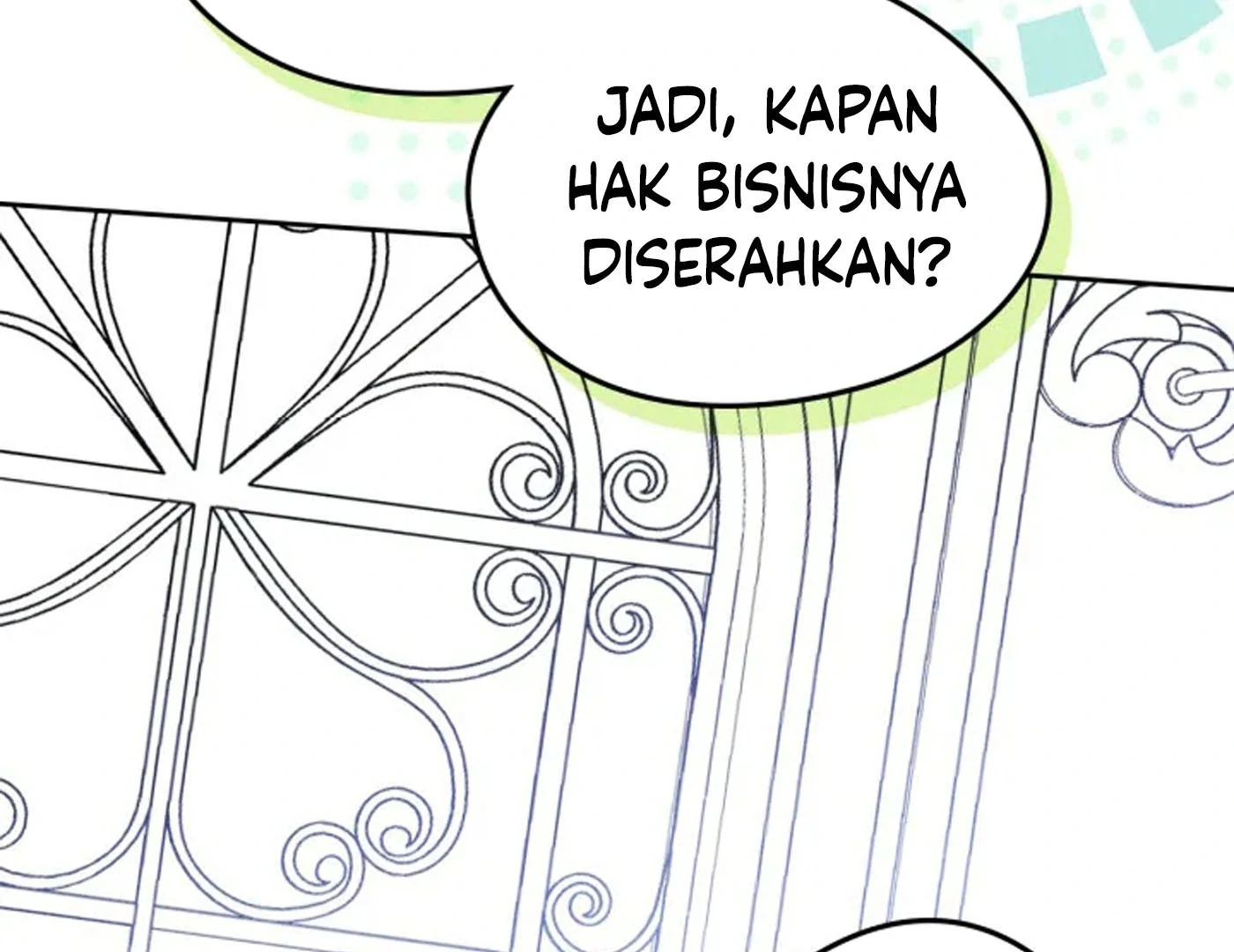 I Became The Male Lead’s Female Friend Chapter 69 - halaman 96