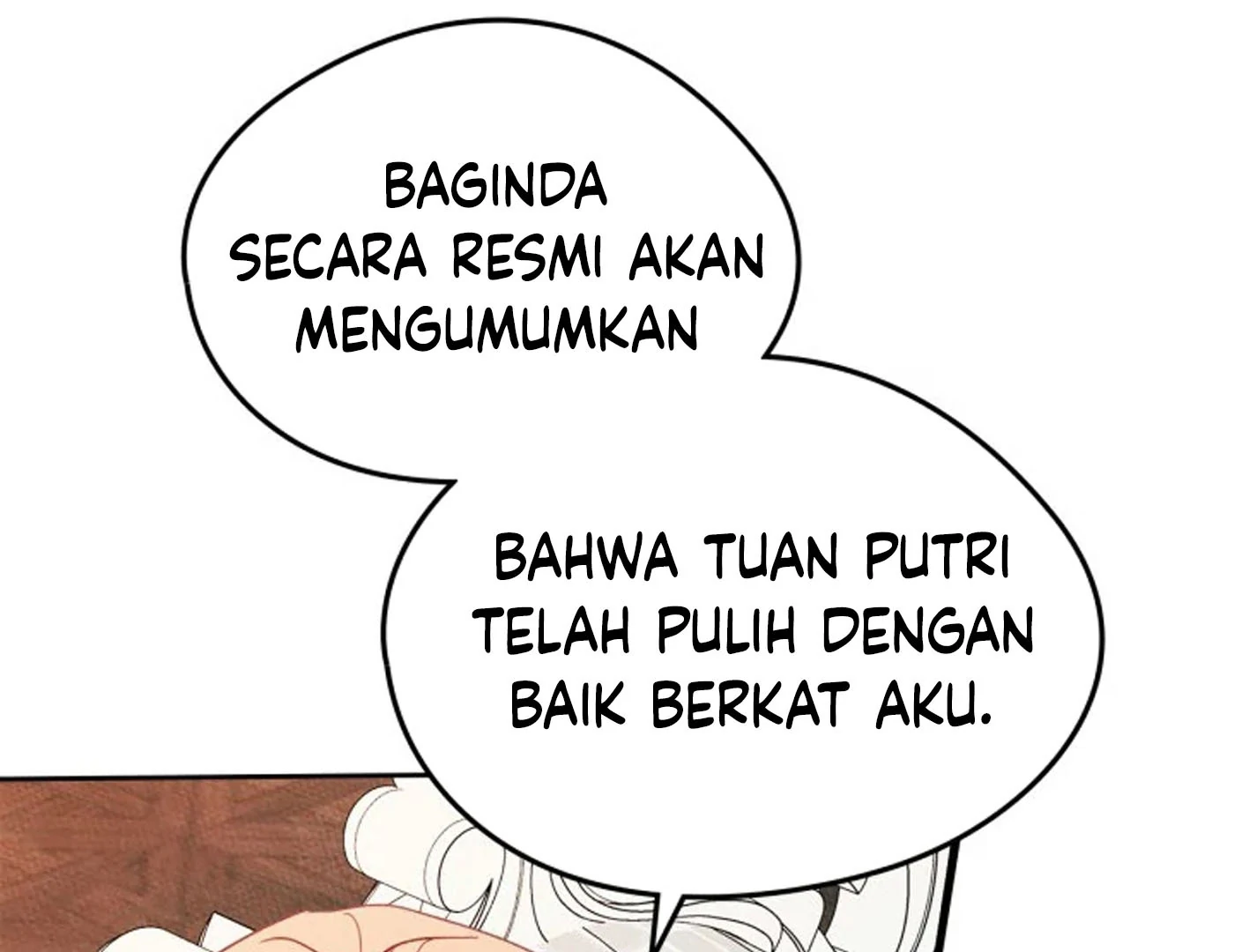 I Became The Male Lead’s Female Friend Chapter 69 - halaman 98