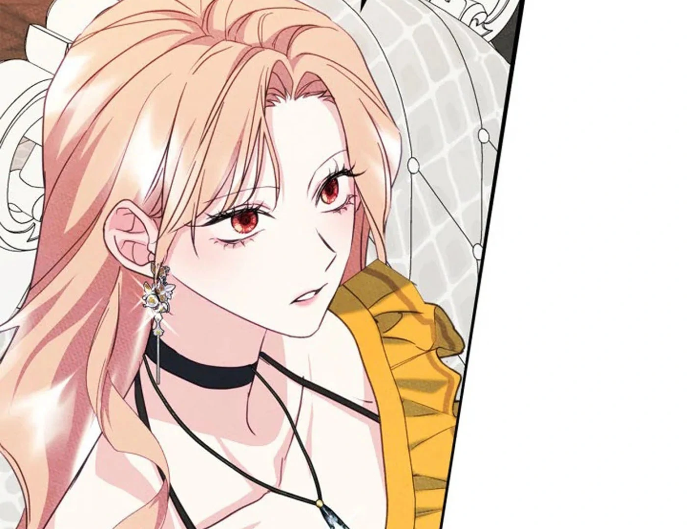 I Became The Male Lead’s Female Friend Chapter 69 - halaman 99