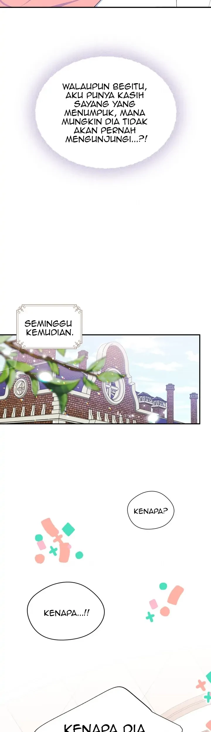 I Became The Male Lead’s Female Friend Chapter 7 - halaman 16