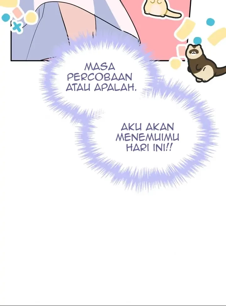 I Became The Male Lead’s Female Friend Chapter 7 - halaman 21