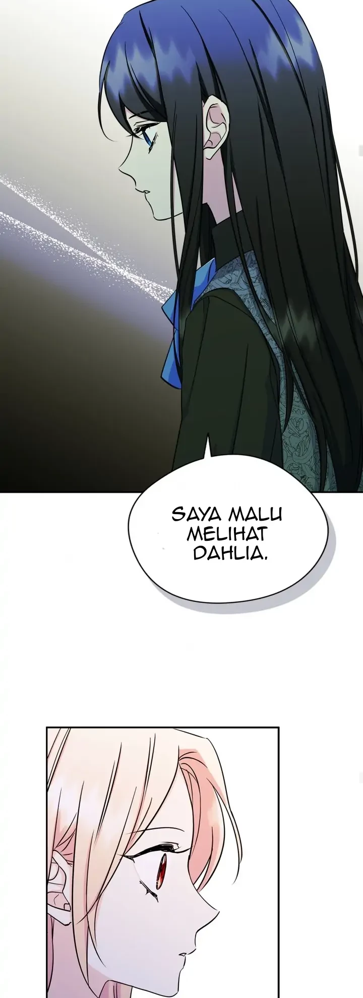 I Became The Male Lead’s Female Friend Chapter 7 - halaman 26