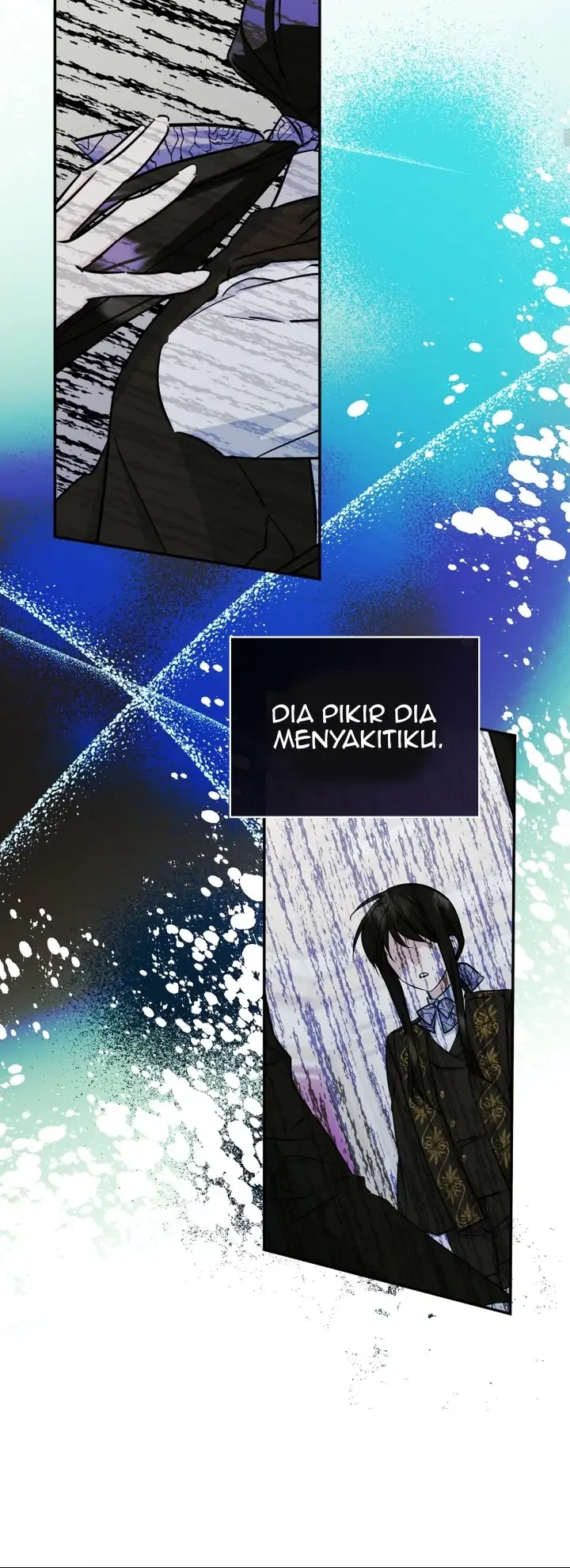 I Became The Male Lead’s Female Friend Chapter 7 - halaman 28