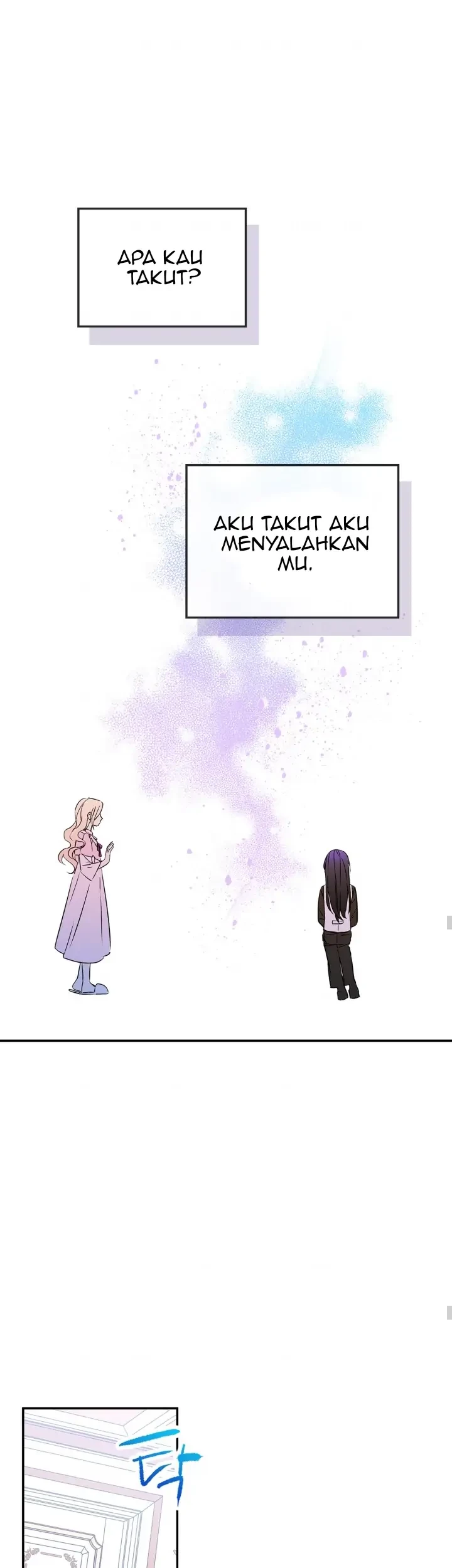 I Became The Male Lead’s Female Friend Chapter 7 - halaman 29