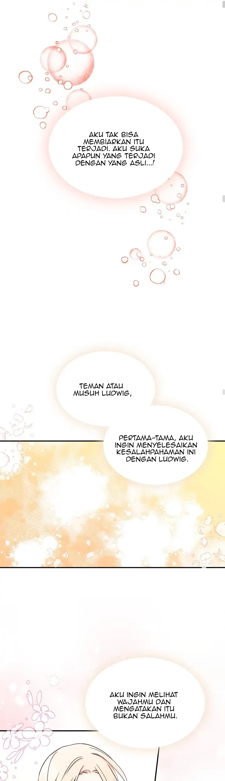 I Became The Male Lead’s Female Friend Chapter 7 - halaman 32