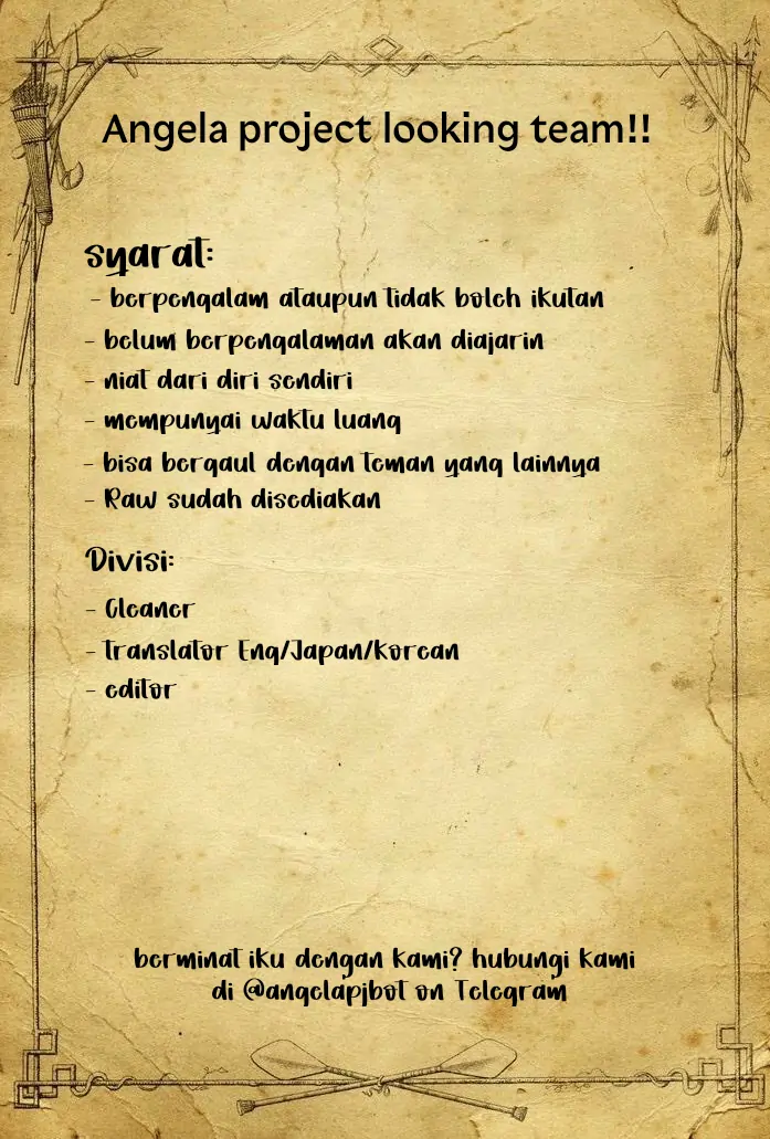 I Became The Male Lead’s Female Friend Chapter 7 - halaman 47