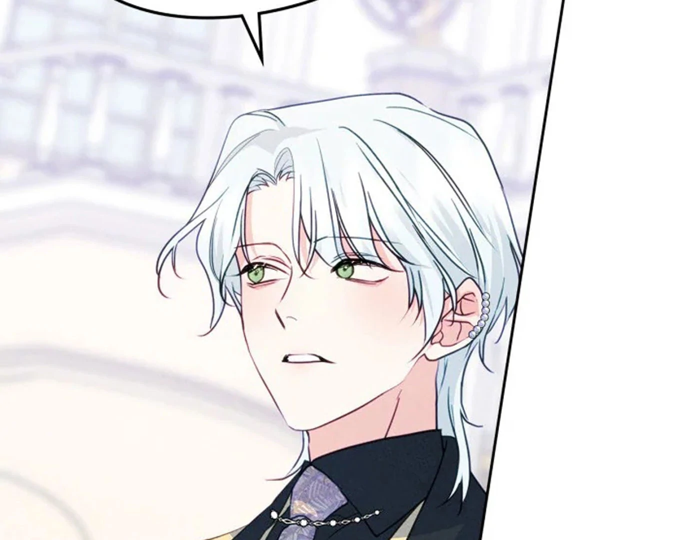 I Became The Male Lead’s Female Friend Chapter 70 - halaman 105