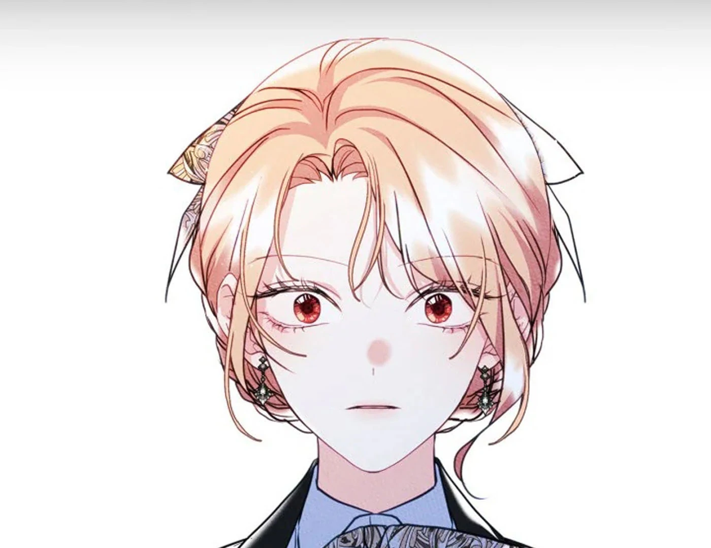 I Became The Male Lead’s Female Friend Chapter 70 - halaman 112