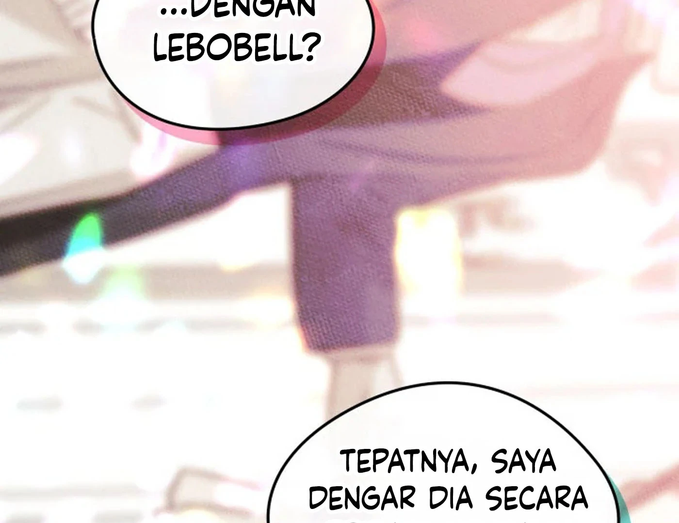 I Became The Male Lead’s Female Friend Chapter 70 - halaman 115