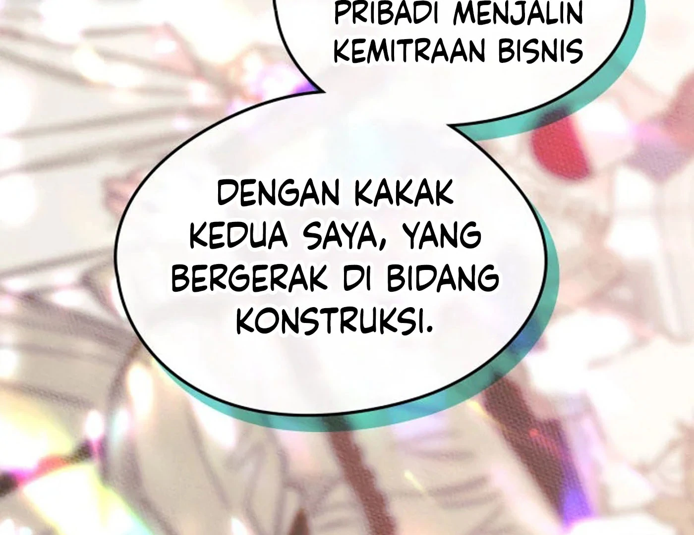 I Became The Male Lead’s Female Friend Chapter 70 - halaman 116