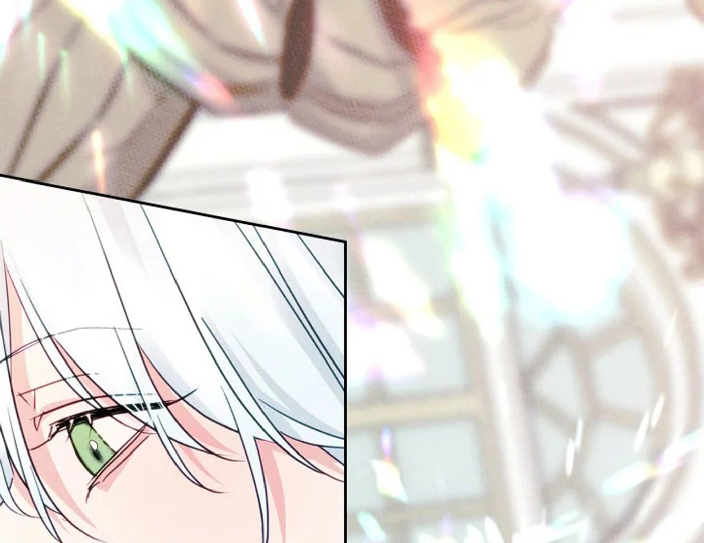 I Became The Male Lead’s Female Friend Chapter 70 - halaman 117
