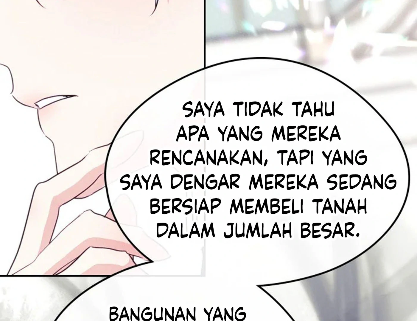 I Became The Male Lead’s Female Friend Chapter 70 - halaman 118
