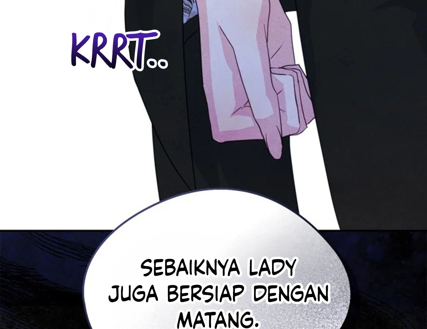 I Became The Male Lead’s Female Friend Chapter 70 - halaman 121