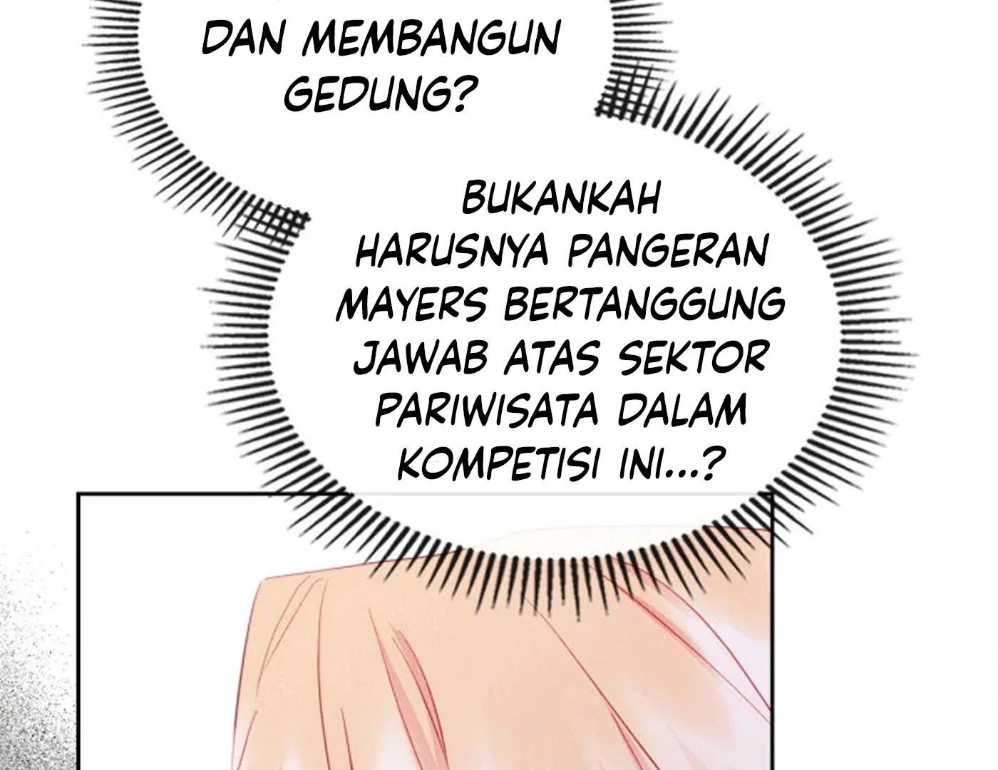 I Became The Male Lead’s Female Friend Chapter 70 - halaman 128