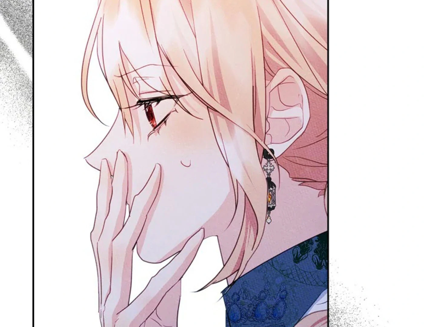 I Became The Male Lead’s Female Friend Chapter 70 - halaman 129