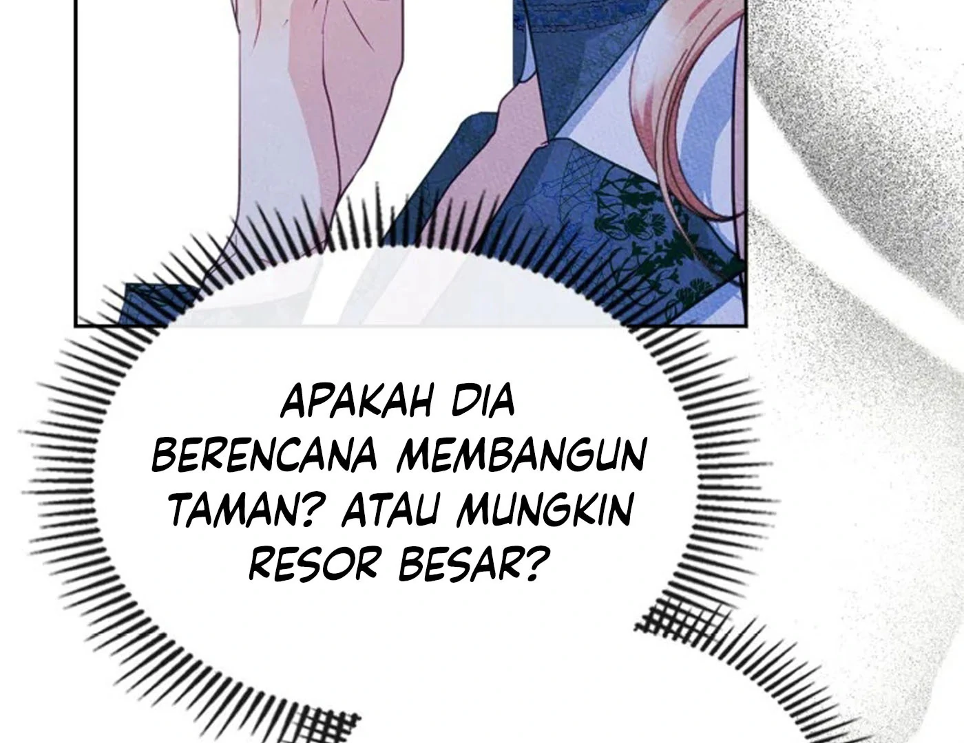 I Became The Male Lead’s Female Friend Chapter 70 - halaman 130