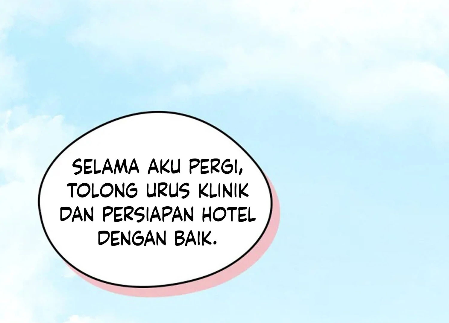 I Became The Male Lead’s Female Friend Chapter 70 - halaman 141