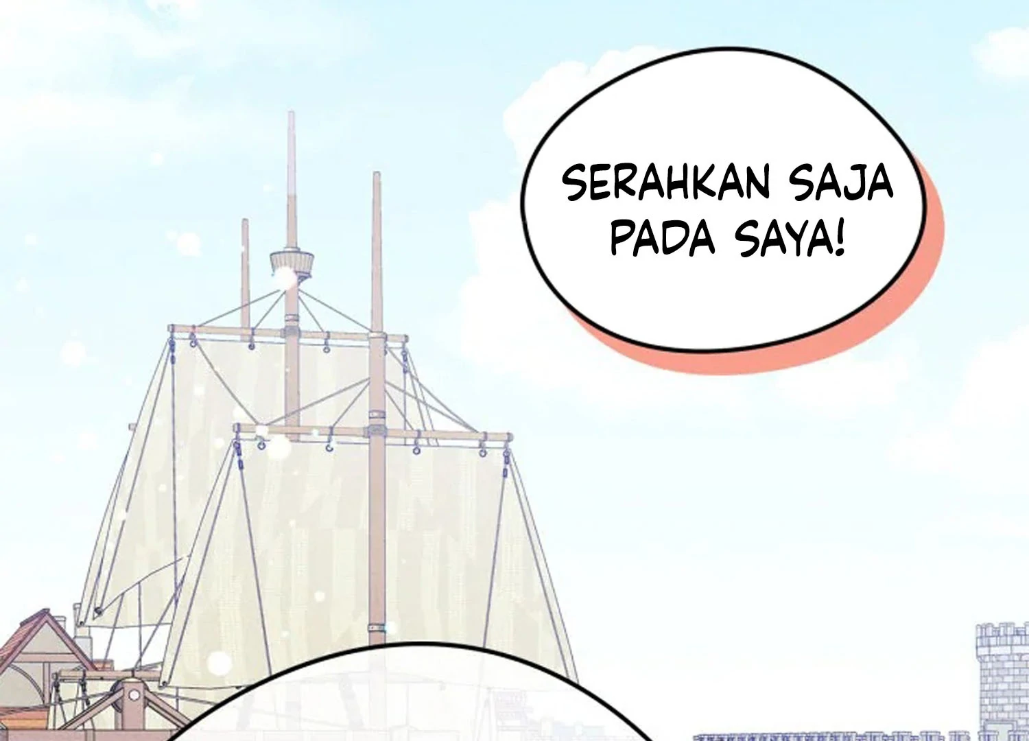 I Became The Male Lead’s Female Friend Chapter 70 - halaman 142