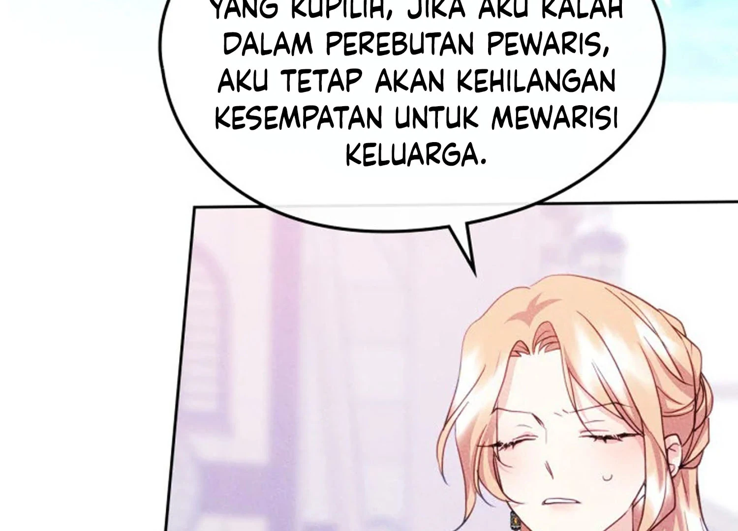 I Became The Male Lead’s Female Friend Chapter 70 - halaman 146
